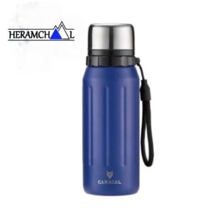 فلاسک دوجداره کاراکال 750 میلی‌لیتری