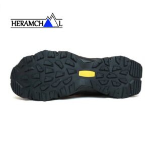 عاج های لاستیکی و طراحی ضدلغزش زیره صندل طبیعت گردی هامتو