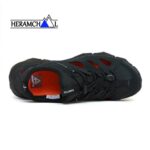صندل مردانه هامتو 360548A-2 - Image 6
