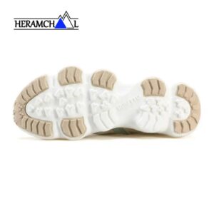 عاج های لاستیکی و ضدلغزش کفش ورزشی و شهری هامتو