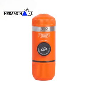 اسپرسوساز دستی لایف کمپ مدل JETCUP کد 45852