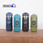 اسپرسوساز دستی لایف کمپ JETCUP کد 45852 - Image 8