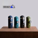 اسپرسوساز دستی لایف کمپ JETCUP کد 45852 - Image 9