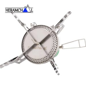 سرشعله اسنوهاک مدل SN10-A3