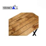 میز تاشو مسافرتی چوبی دو نفره دنیز توریست مدل D201 - Image 4