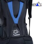 کوله پشتی کوهنوردی 40 لیتری کایلاس مدل Cyclone 40 - Image 8