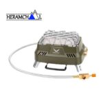 هیتر و بخاری گازی مسافرتی اسنوهاک کد SN-C6195